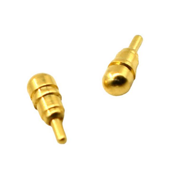 感應(yīng)筆頭手寫(xiě)觸控筆彈針 觸控筆頂針iPad電容筆pogopi