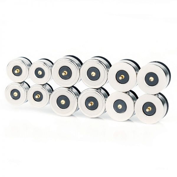 廣東圓形磁吸連接器定制工廠(chǎng)