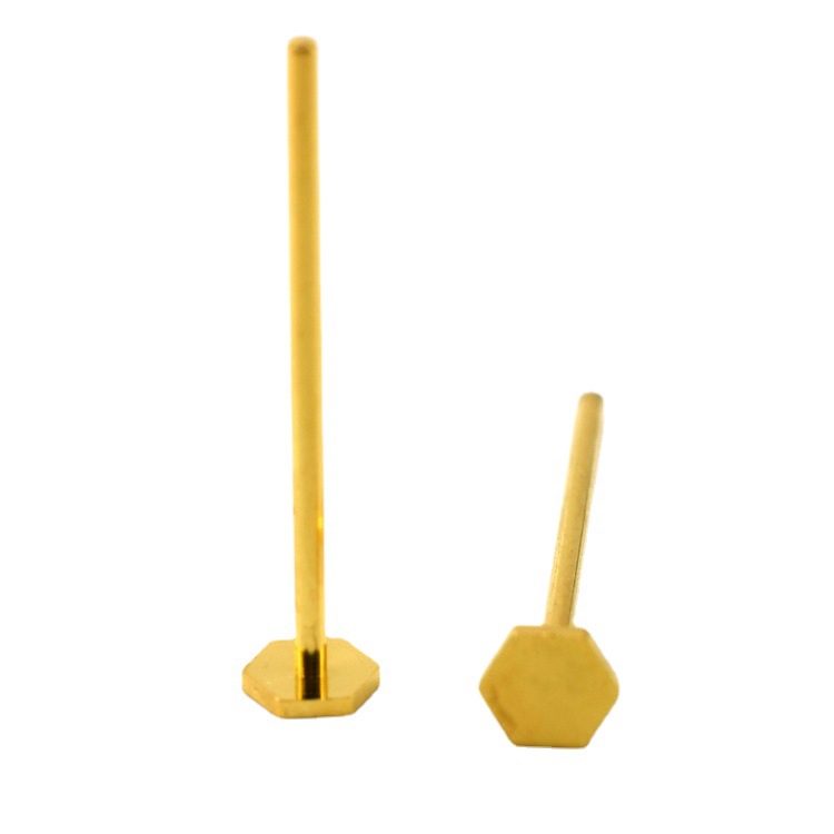 充電彈簧接觸頂針大電流汽車測(cè)試探針 高頻探視針pogo pin導(dǎo)電針