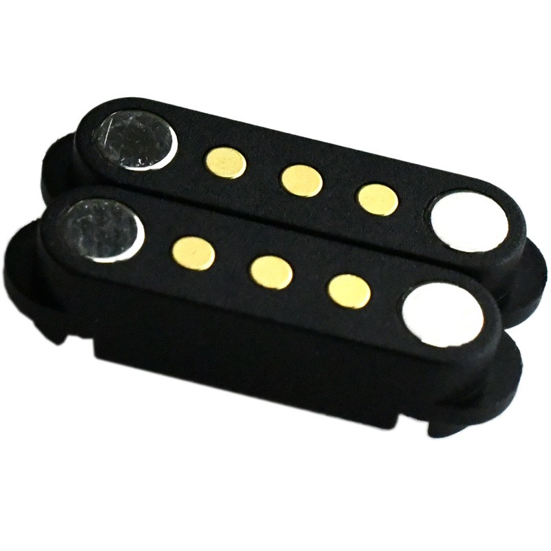 永探2Pin磁吸Pogopin