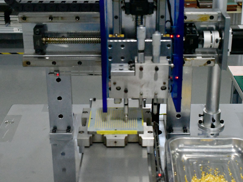 生產(chǎn)設(shè)備